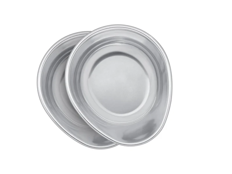 Weathertech BOWL16PR - Pet Feeding System