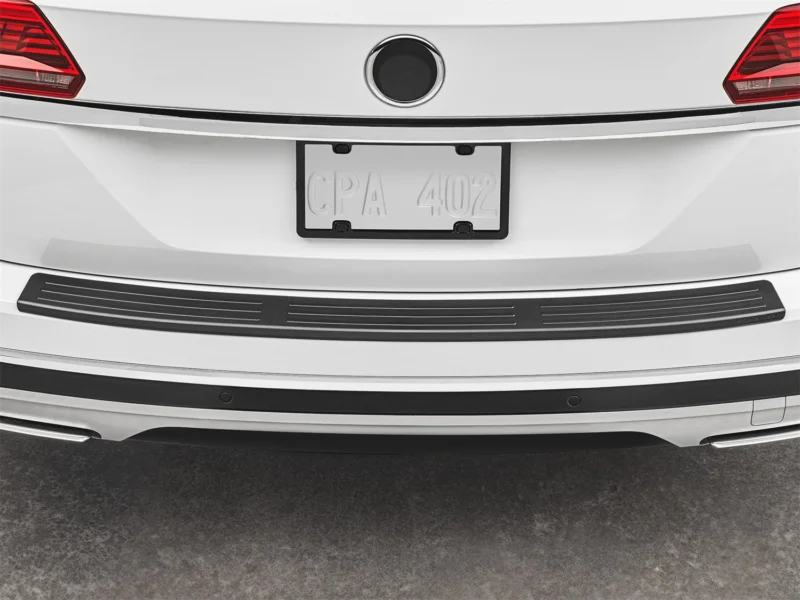 WeatherTech BP0002 - BumpStep