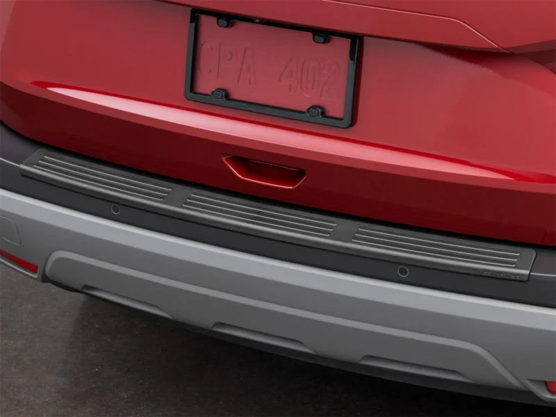 Weathertech BP0005 - BumpStep