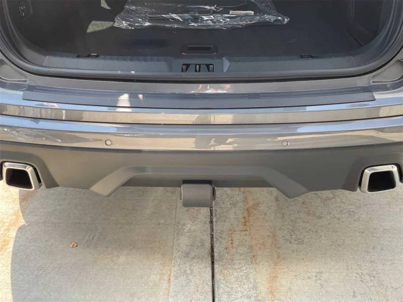 Weathertech BP0006 - BumpStep