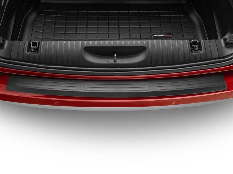 Weathertech BP0008 - BumpStep