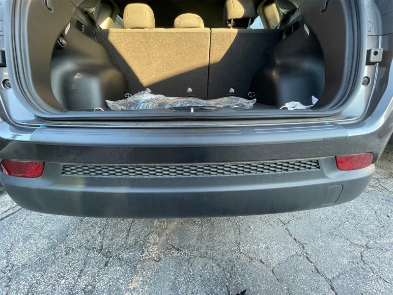 Weathertech BP0010 - BumpStep
