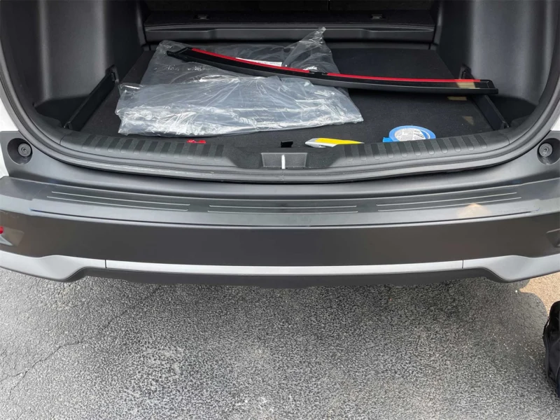 Weathertech BP0011 - BumpStep