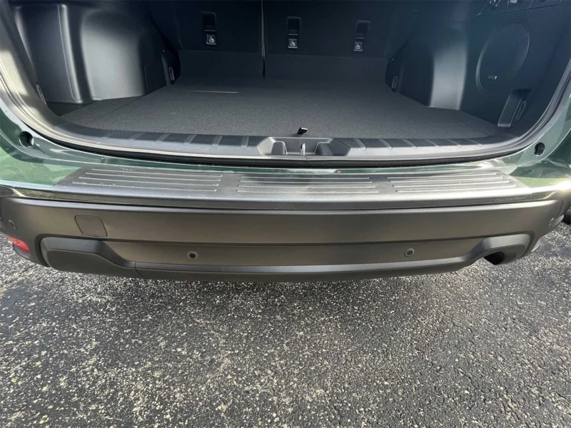 Weathertech BP0012 - BumpStep