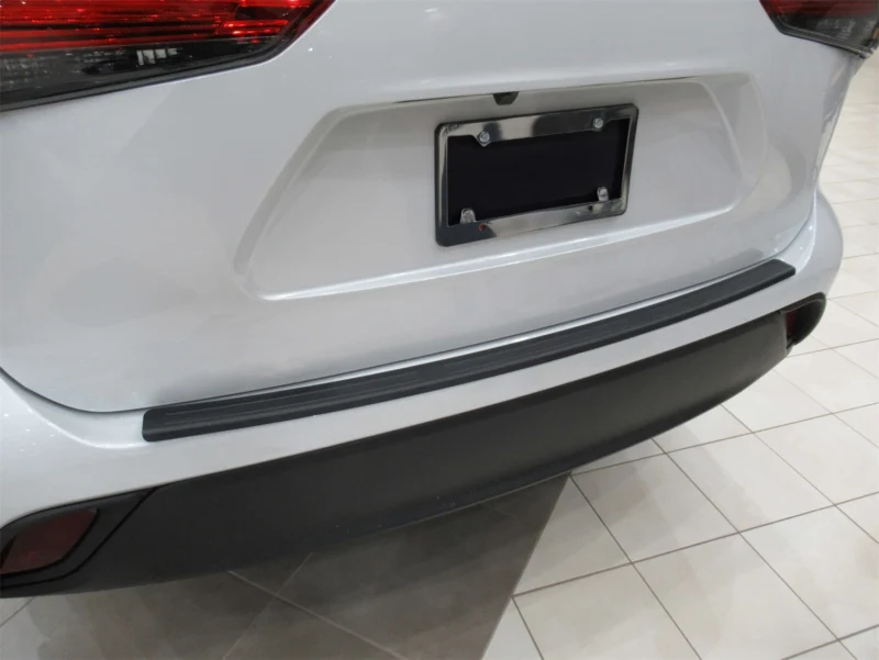 Weathertech BP0013 - BumpStep