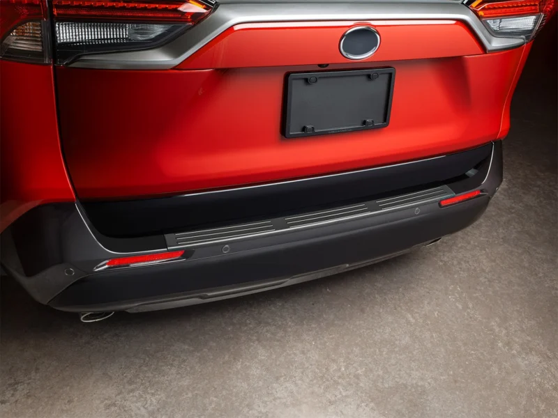 Weathertech BP0014 - BumpStep