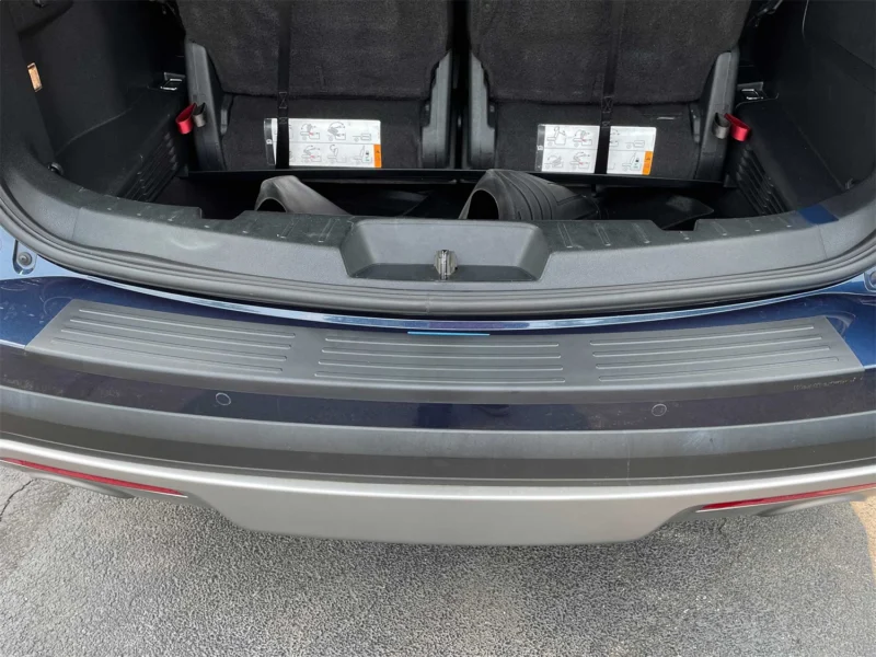 Weathertech BP0016 - BumpStep