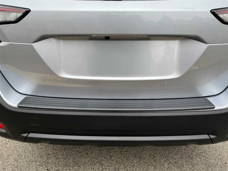 Weathertech BP0020 - BumpStep