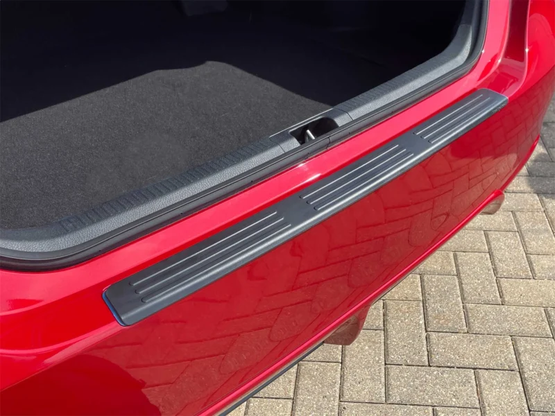 Weathertech BP0021 - BumpStep