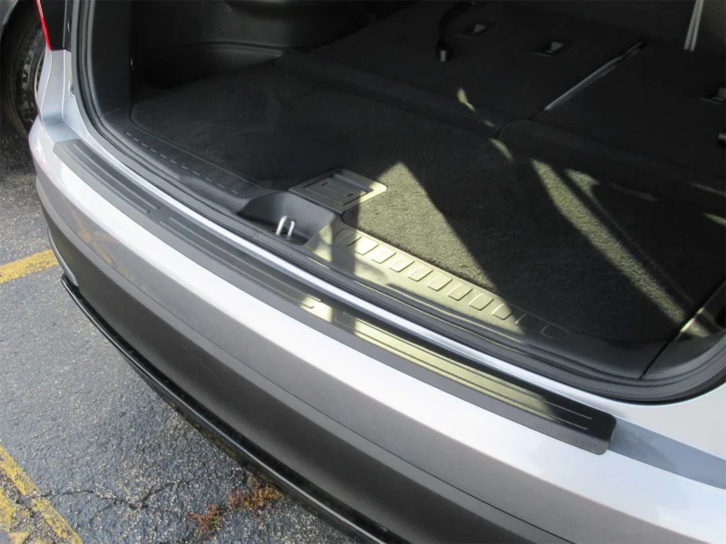 Weathertech BP0025 - BumpStep