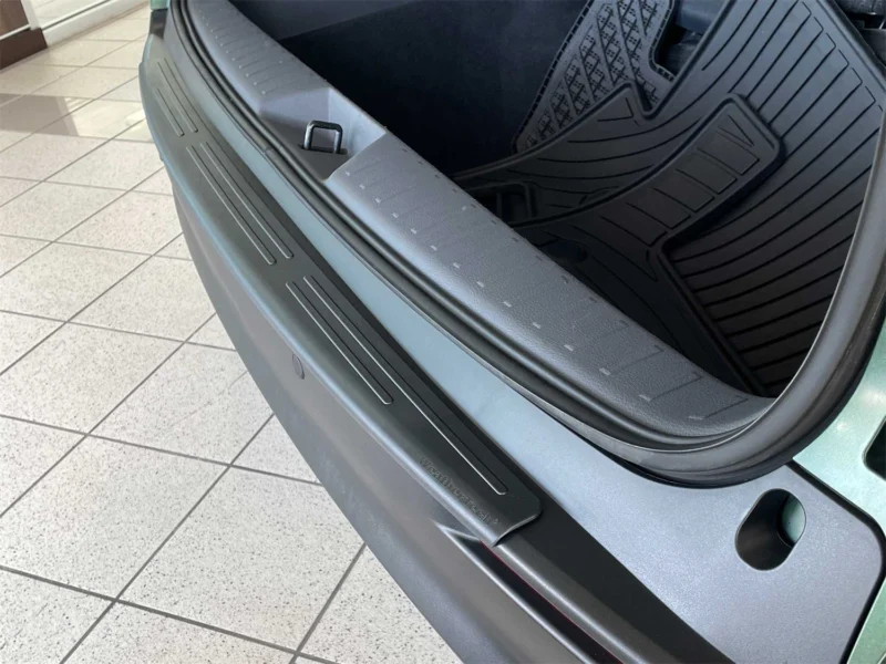 Weathertech BP0026 - BumpStep