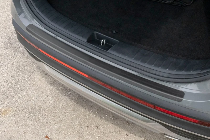 Weathertech BP0031 - BumpStep