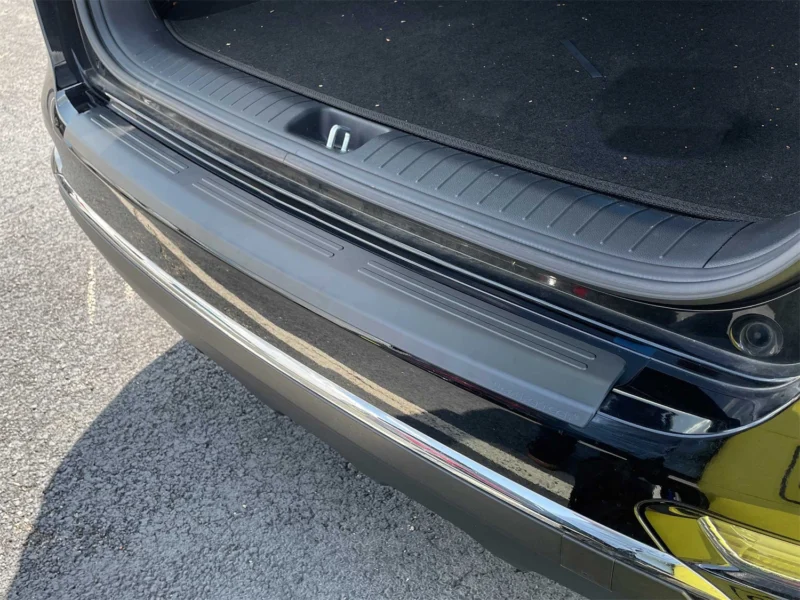 Weathertech BP0032 - BumpStep
