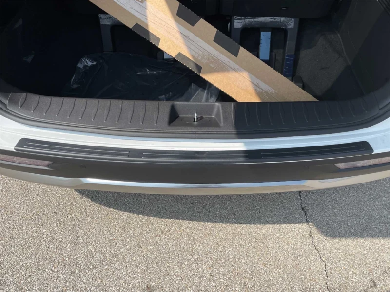 Weathertech BP0033 - BumpStep