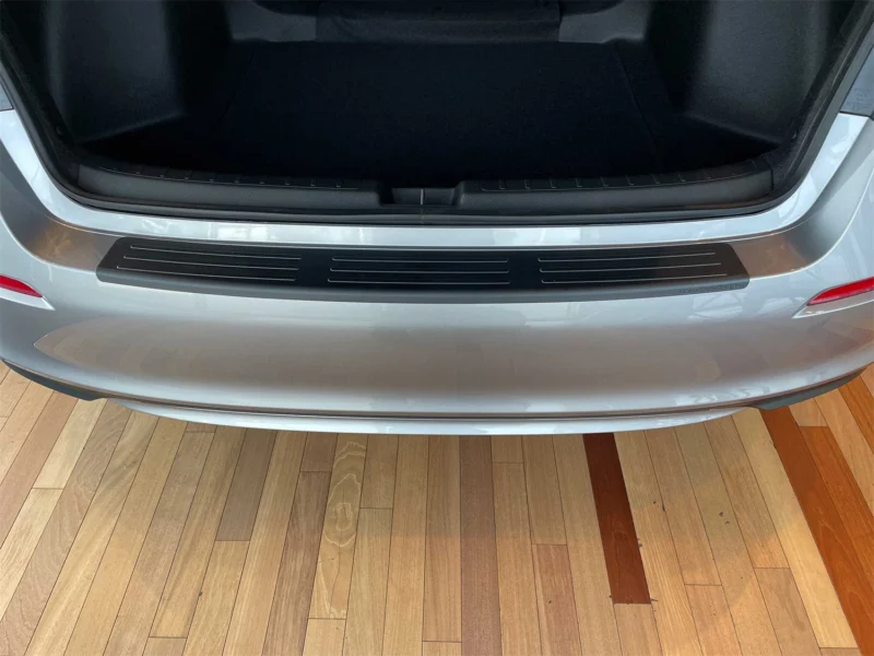 Weathertech BP0045 - BumpStep