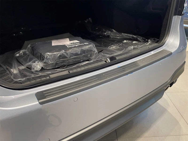 Weathertech BP0046 - BumpStep