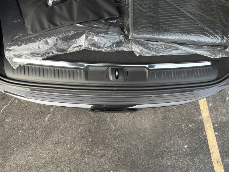 Weathertech BP0052 - BumpStep