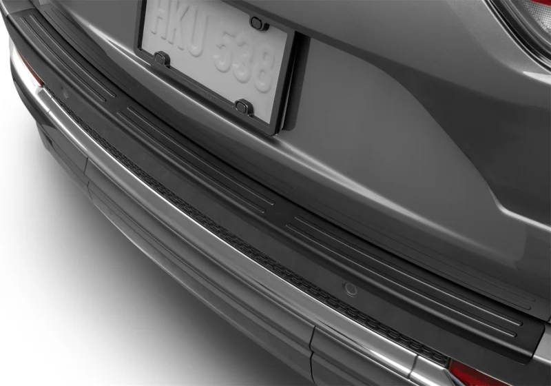 Weathertech BP0053 - BumpStep