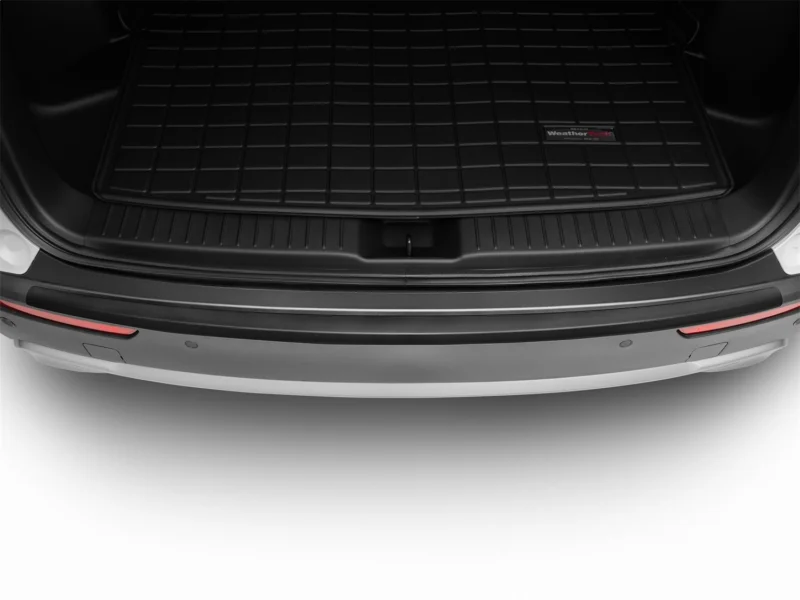 Weathertech BP0054 - BumpStep