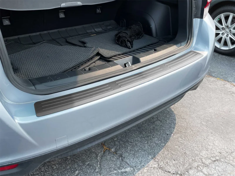 Weathertech BP0057 - BumpStep