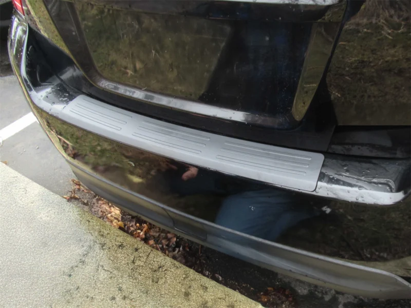 WeatherTech BP0058 - BumpStep