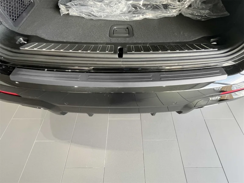 Weathertech BP0060 - BumpStep