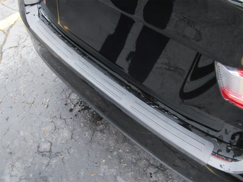 WeatherTech BP0061 - BumpStep