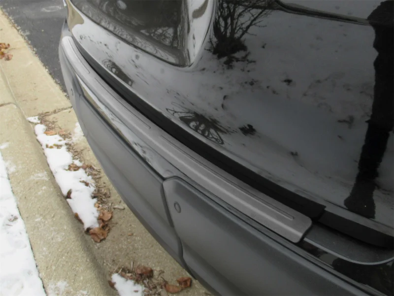 Weathertech BP0062 - BumpStep