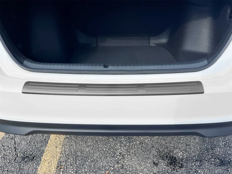 Weathertech BP0064 - BumpStep