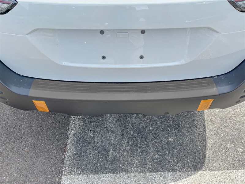 Weathertech BP0065 - BumpStep
