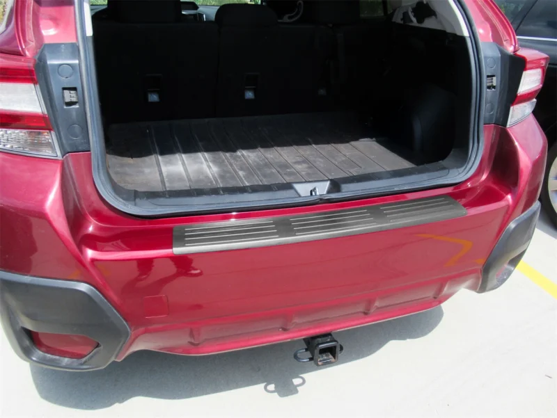 Weathertech BP0066 - BumpStep