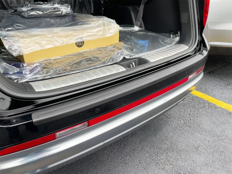 Weathertech BP0067 - BumpStep