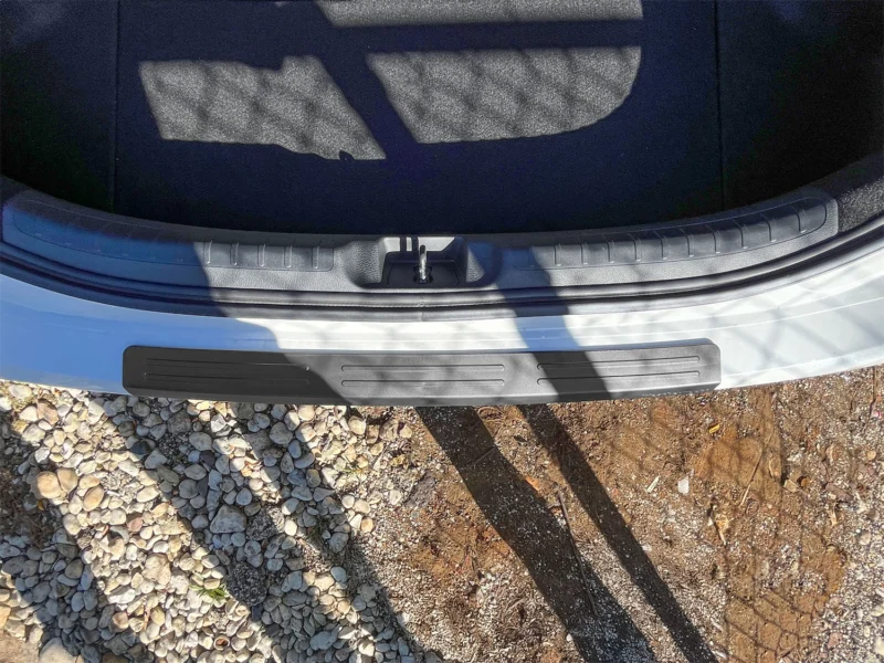 Weathertech BP0069 - BumpStep