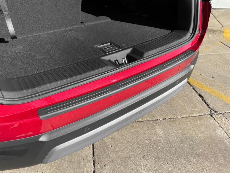 Weathertech BP0070 - BumpStep