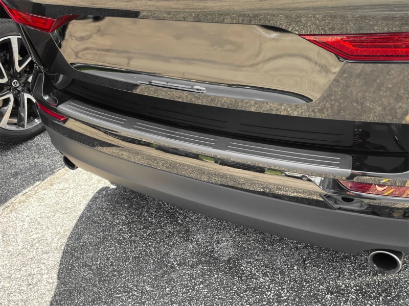 Weathertech BP0071 - BumpStep