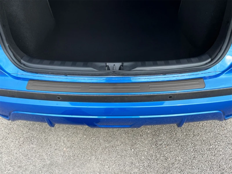 Weathertech BP0072 - BumpStep