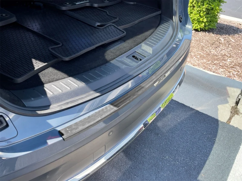 Weathertech BP0073 - BumpStep