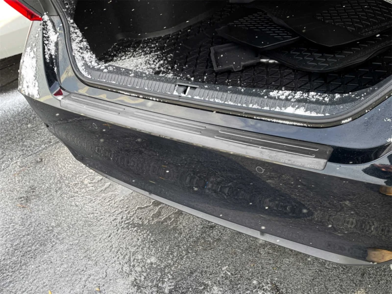 Weathertech BP0074 - BumpStep