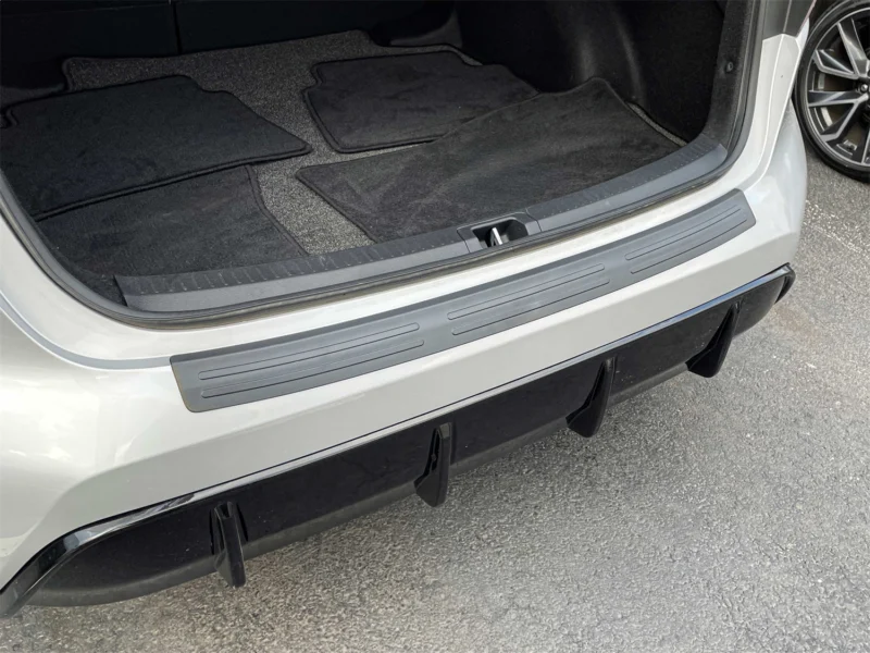 WeatherTech BP0075 - BumpStep