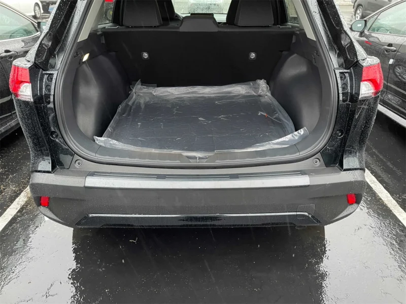Weathertech BP0076 - BumpStep