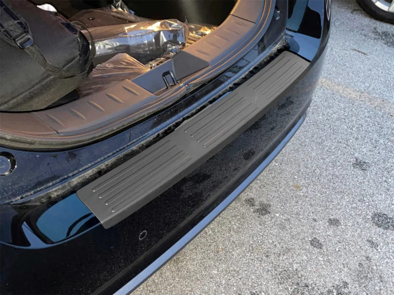 Weathertech BP0077 - BumpStep
