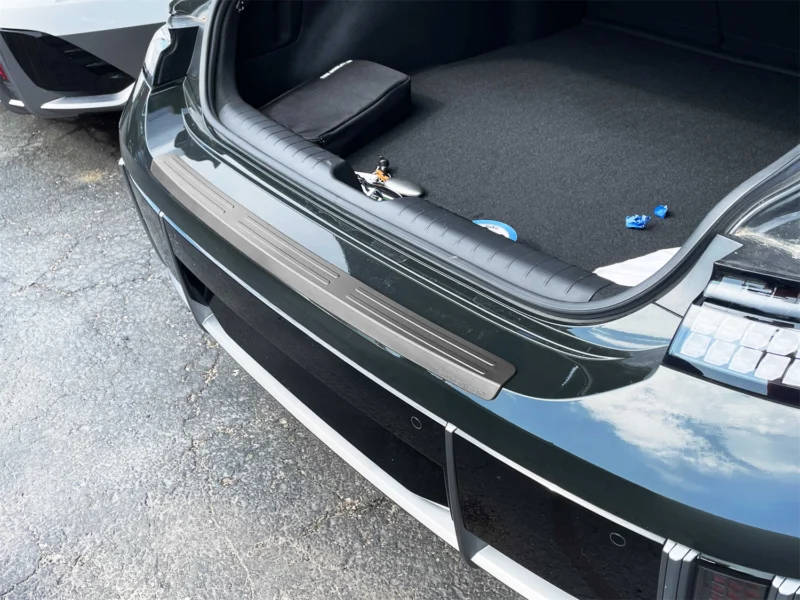 Weathertech BP0079 - BumpStep