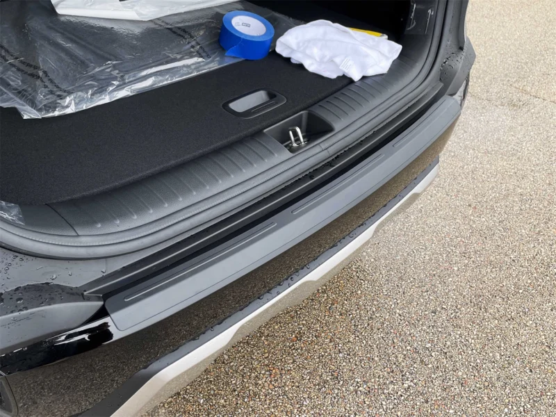 Weathertech BP0080 - BumpStep