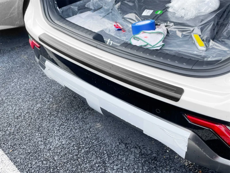 Weathertech BP0082 - BumpStep