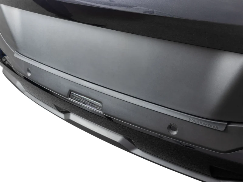 WeatherTech BP0083 - BumpStep