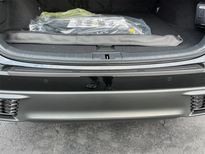 Weathertech BP0085 - BumpStep