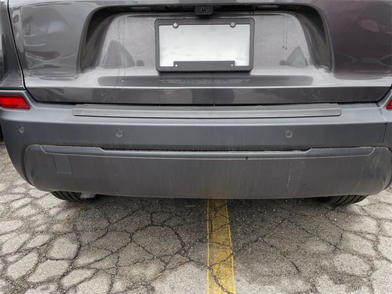 Weathertech BP0091 - BumpStep