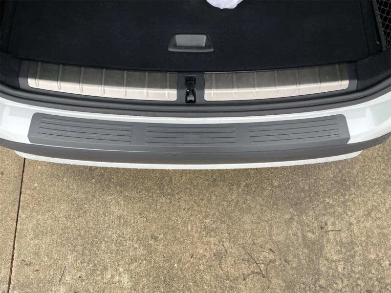 Weathertech BP0094 - BumpStep