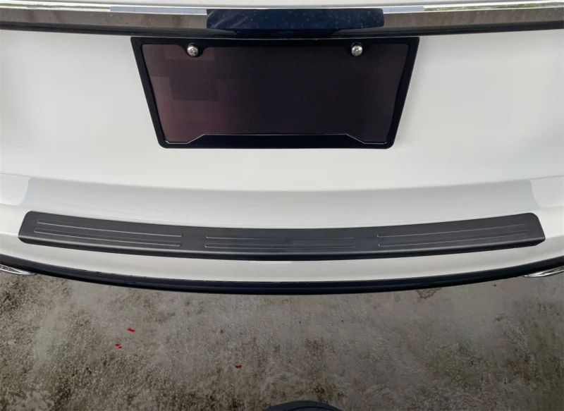 Weathertech BP0095 - BumpStep