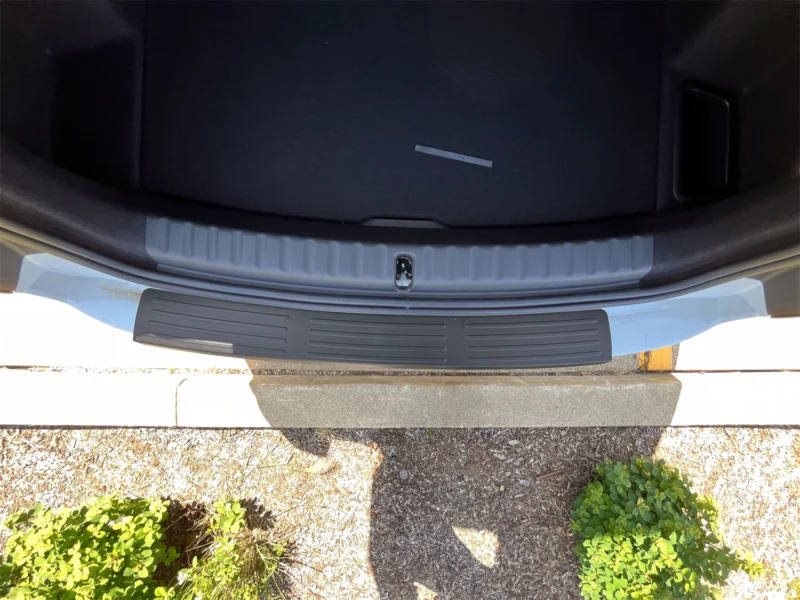 WeatherTech BP0098 - BumpStep